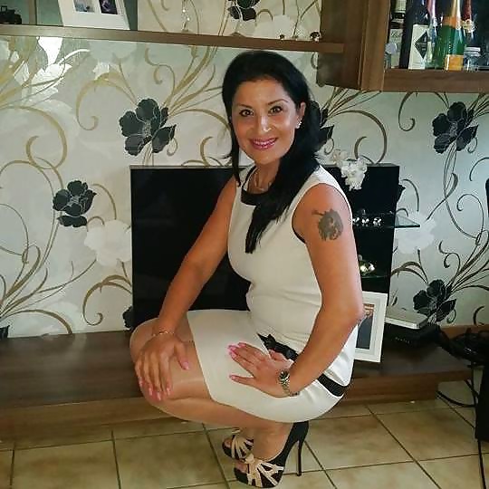 Sex Gallery Geile nuttige Tuerkenschlampe