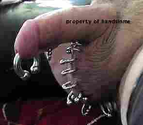Sex Gallery cock