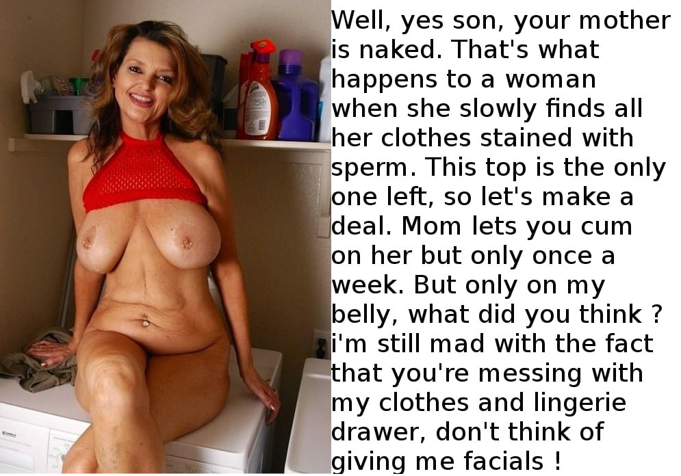 Free Son Impregnates Mom Porn Pics