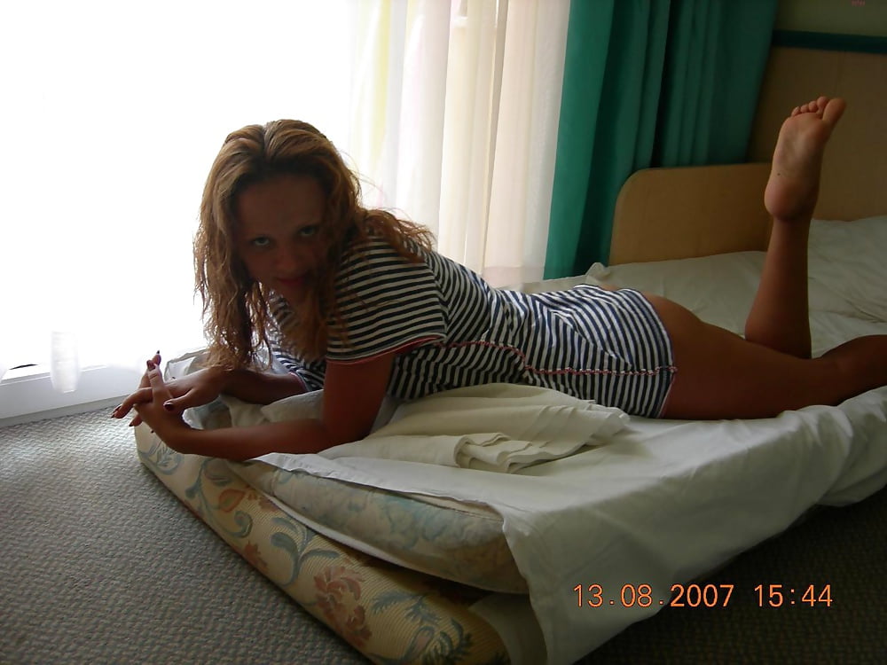 Sex Gallery Russian Teen Slut on vacation