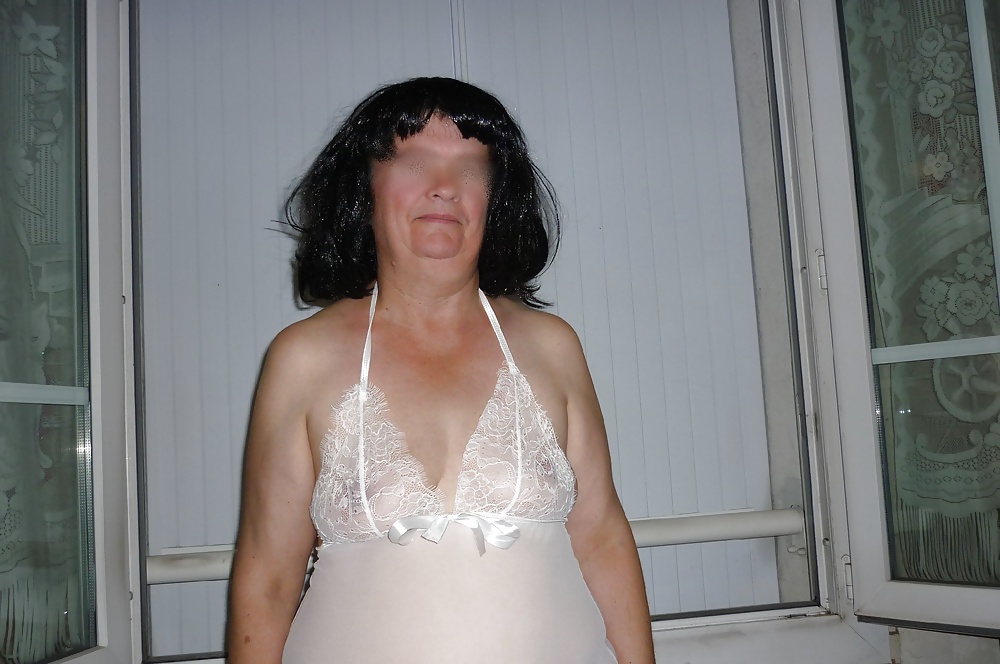 Sex Gallery sexy posing by the window