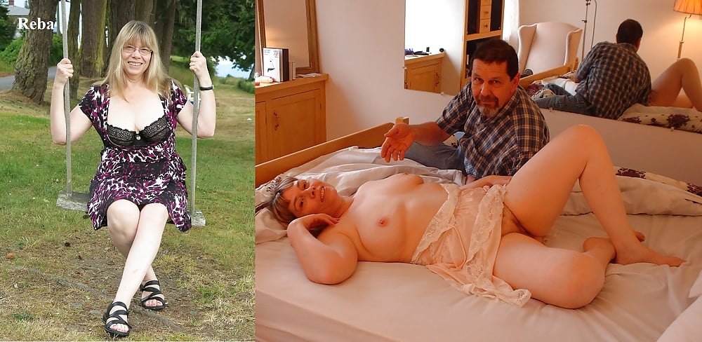 Sex Gallery Dressed - Undressed! - vol 124!