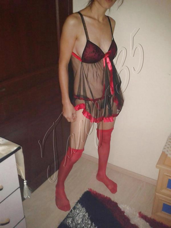 Sex Gallery Turkish Slut Hasret