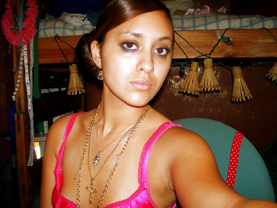 Sex Gallery EXOTIC GIRLFRIEND