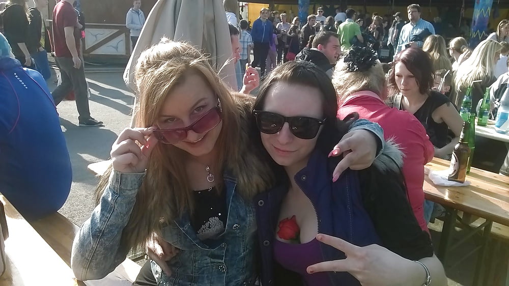 Sex Gallery Facebook Slut Karina