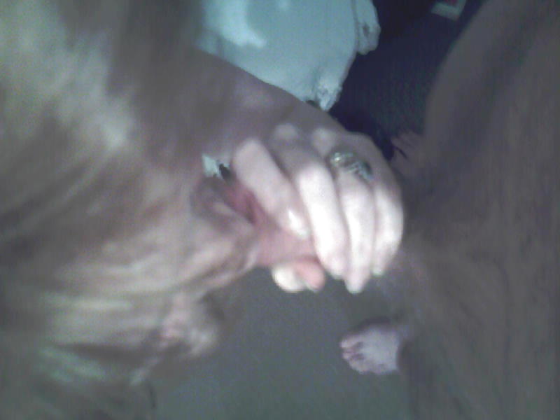 Sex Gallery Oldie goody fishnet