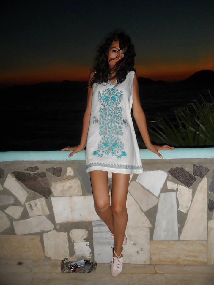 Sex Gallery tribute my cousin Nazli