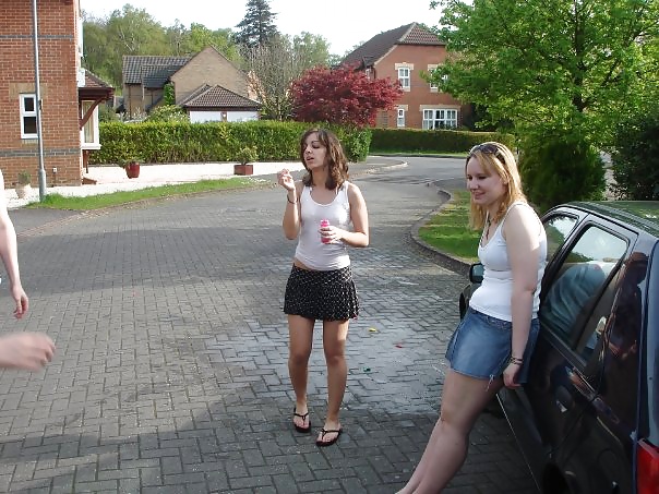 Sex Gallery british teens