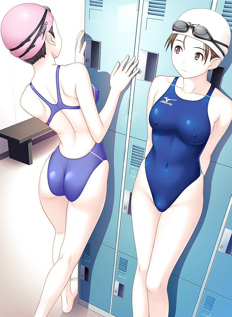 794px x 1082px - See and Save As anime girls on one piece swimsuits porn pict -  Xhams.Gesek.Info