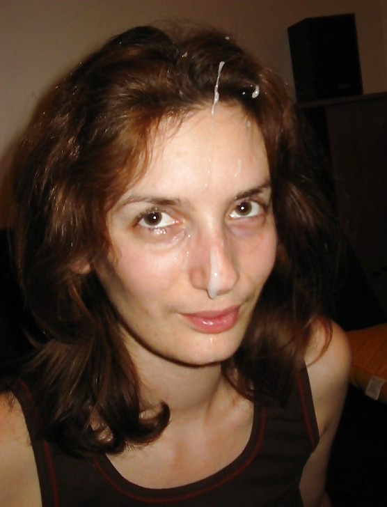 Sex Gallery ALL IN MY FACE 55