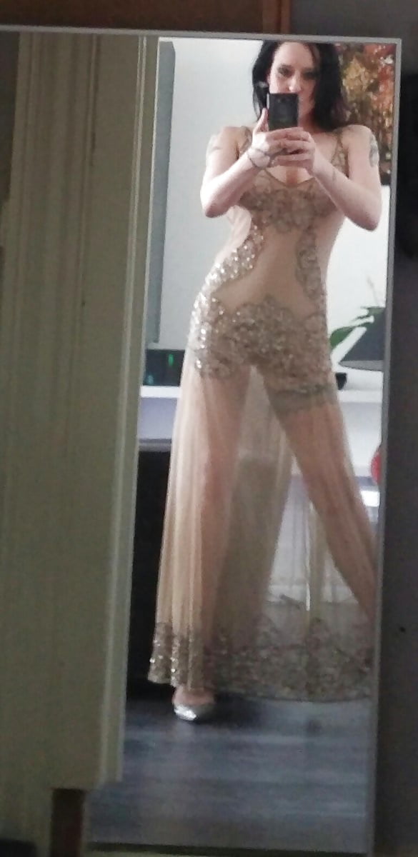 Sex Gallery Tiffany Morriss looking hot!!!