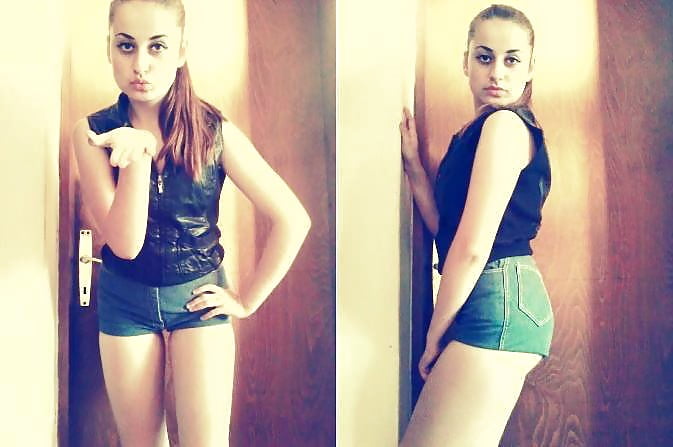 Sex Gallery Aleksandra P.