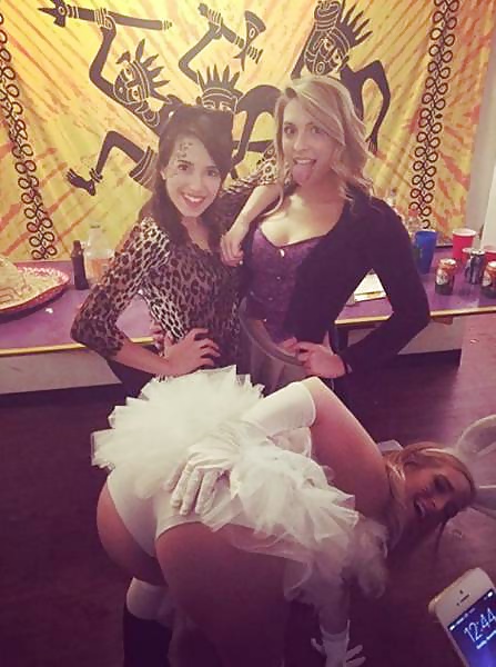 Sex Gallery Girls and Diverses 109