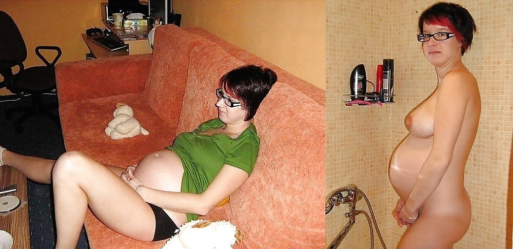 Schwanger Monsterschwanz Cosplay Doppelter