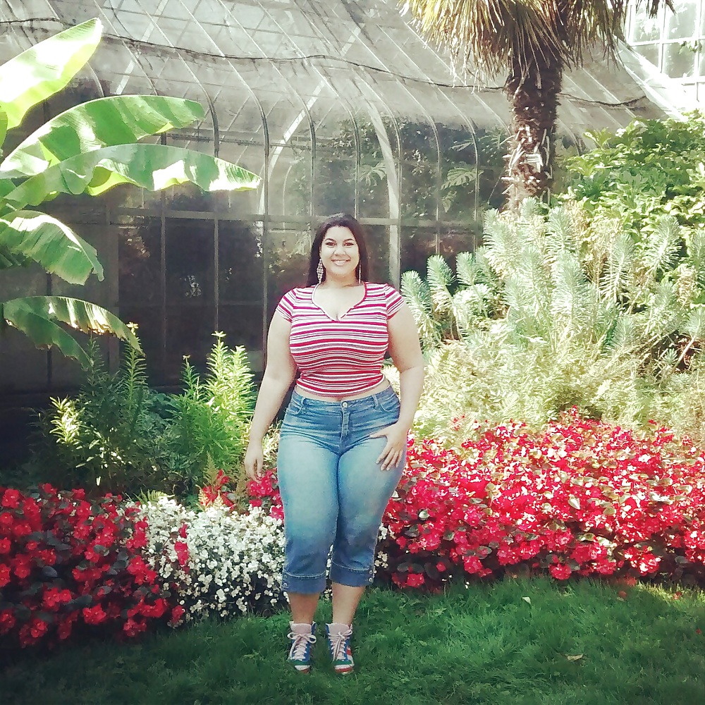 Sex Gallery Mega Ass