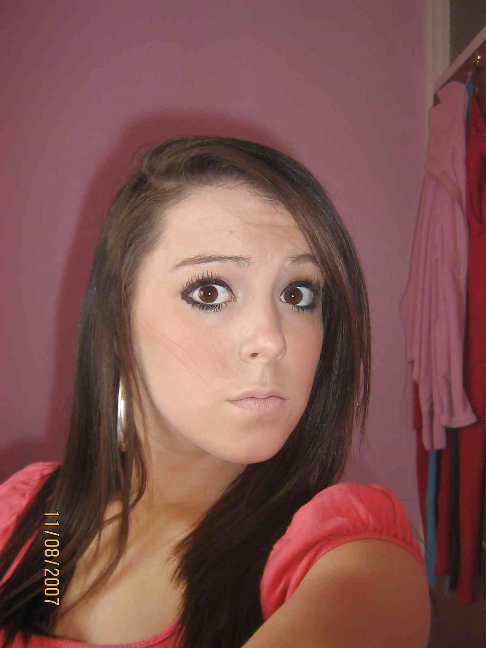 Sex Gallery Self shot - Amateur girl #63