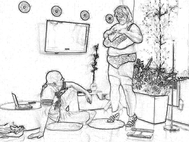 Sex Gallery Porn drawings! Amateur!