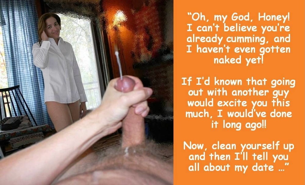 Swinger wives captions - 17 Photos 