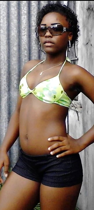 Sex Gallery Black beauty 20