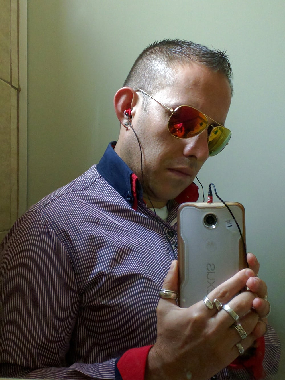 Sex Gallery Para Ustedes nenas