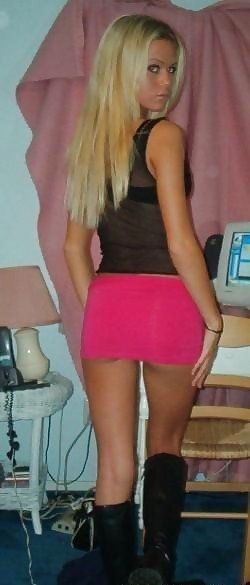 Sex Gallery Blonde Teen Girls Gallery 1