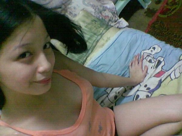 Sex Gallery hot teen pinays