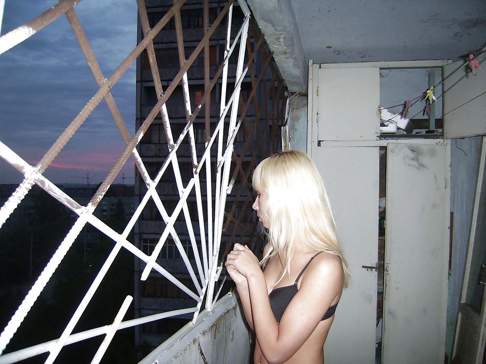 Sex Gallery Valerija
