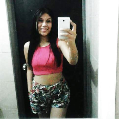 Sex Gallery Mexicanas Putitas del Face 2