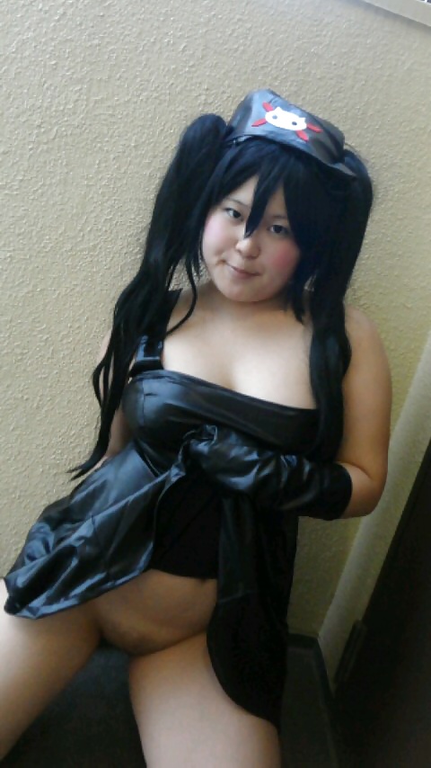 Sex Gallery Japanese Amature Cosplay 18