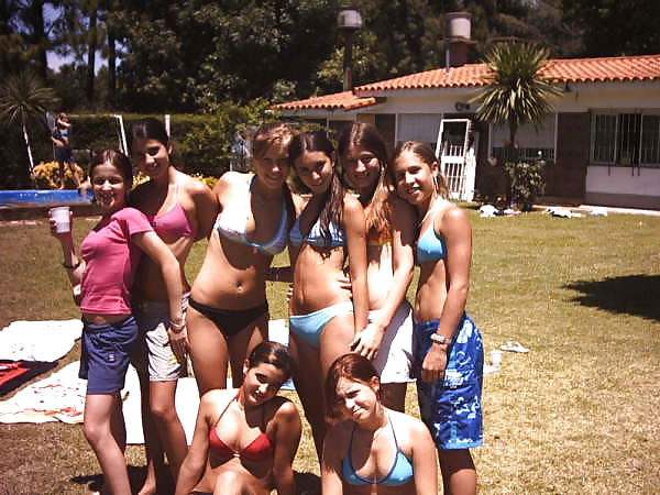 Sex Gallery latin mamis