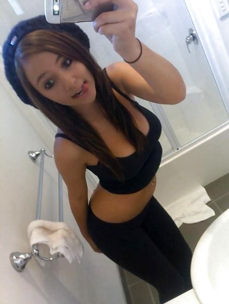 Sex Gallery Hotties