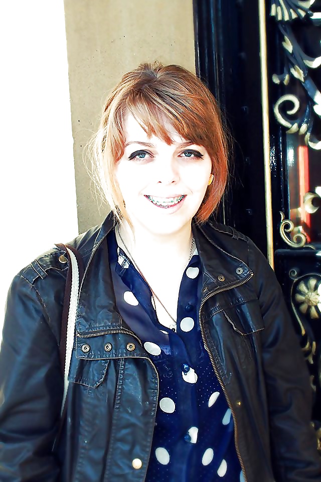 Sex Gallery 678. Abigail B