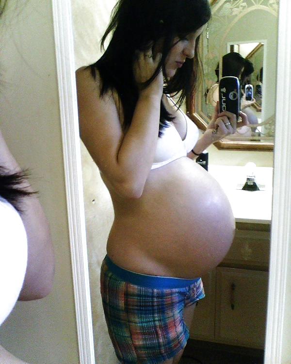 Sex Gallery sexy pregnant girls