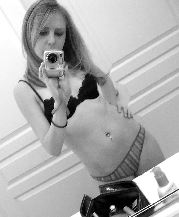 Sex Gallery Self-shooting 03