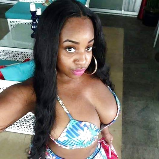 Sex Gallery Black azz master