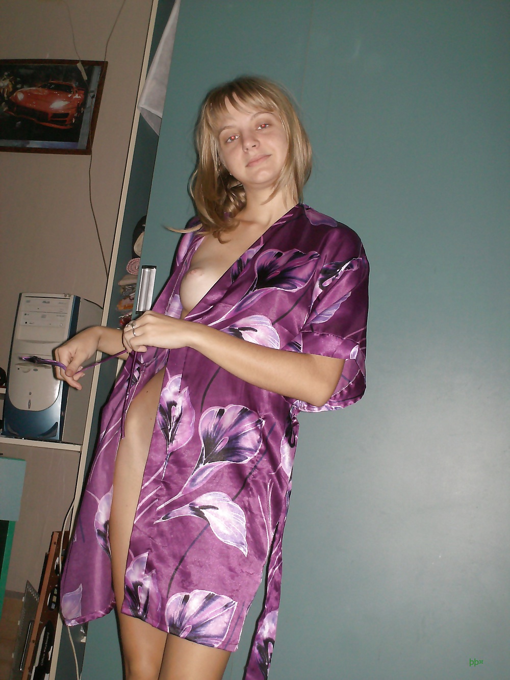 Sex Gallery Karina russian girl