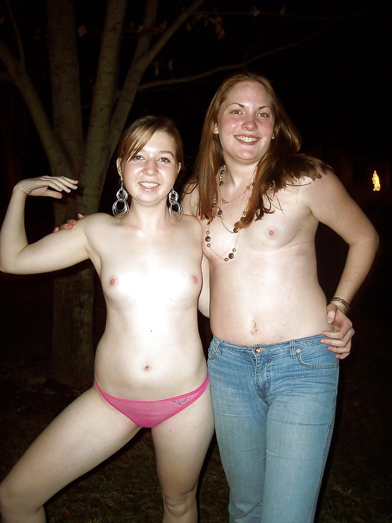 Sex Gallery teens that make you hard 4