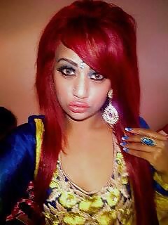 Sex Gallery Kiran thee Bradfordian Slut