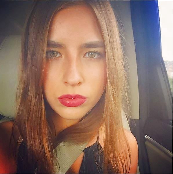 Sex Gallery #Lady 100 Pesos Lorena Daniela Aguirre Mexican