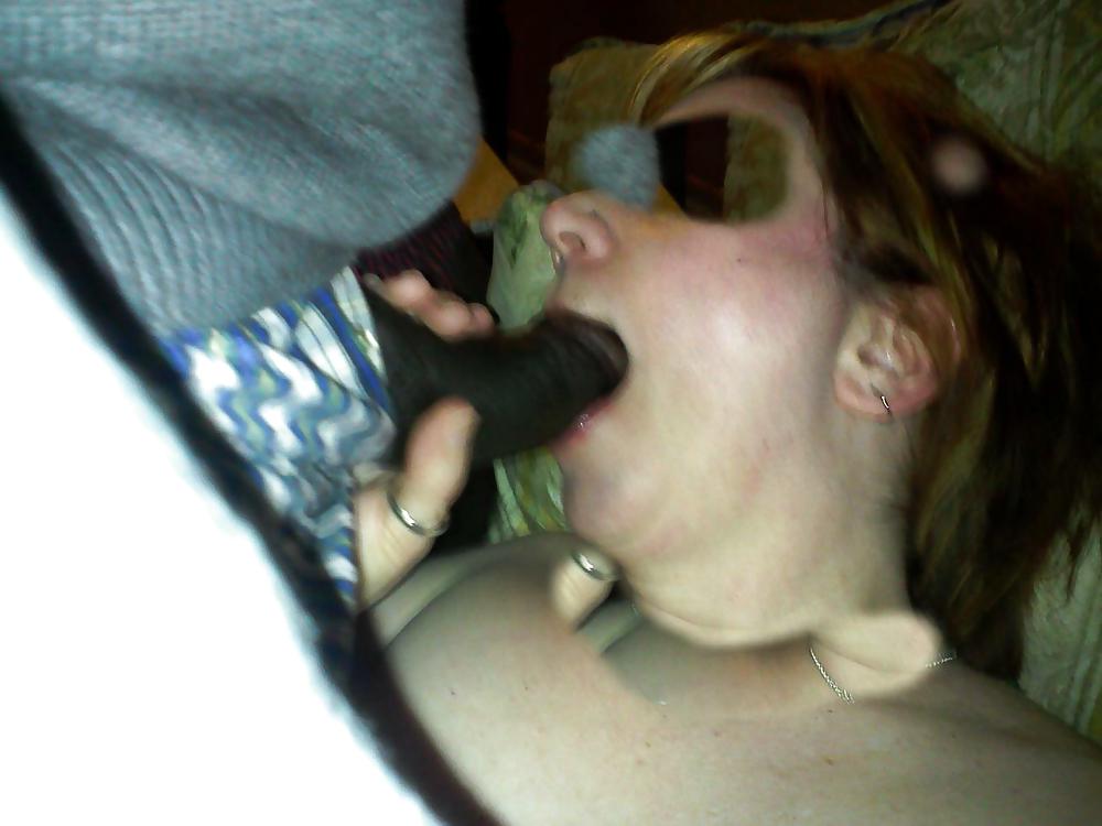 Sex Gallery Her First BBC (ME)