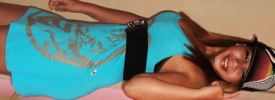 Sex Gallery FACEBOOK SUELLEN FONTINELLY