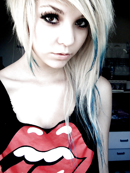 Sex Gallery Hot Emo girls
