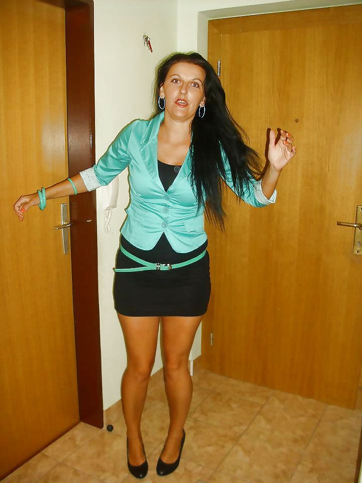 Sex Gallery Sexy MATURES and MILFs 34