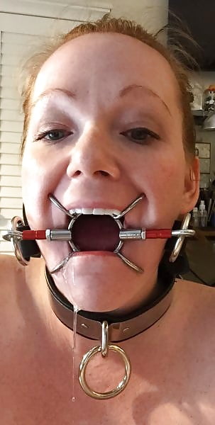 Sex Gallery salope soumise exposee