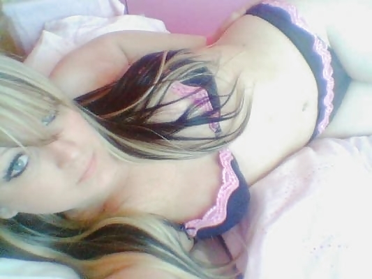 Sex Gallery My amateur Collection 1!