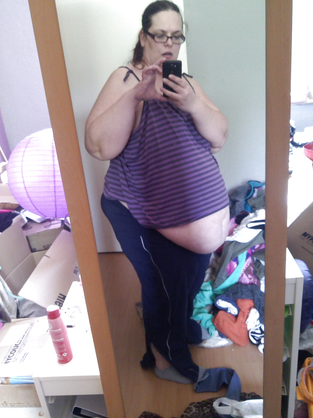 Sex Gallery SSBBW belly pics 106