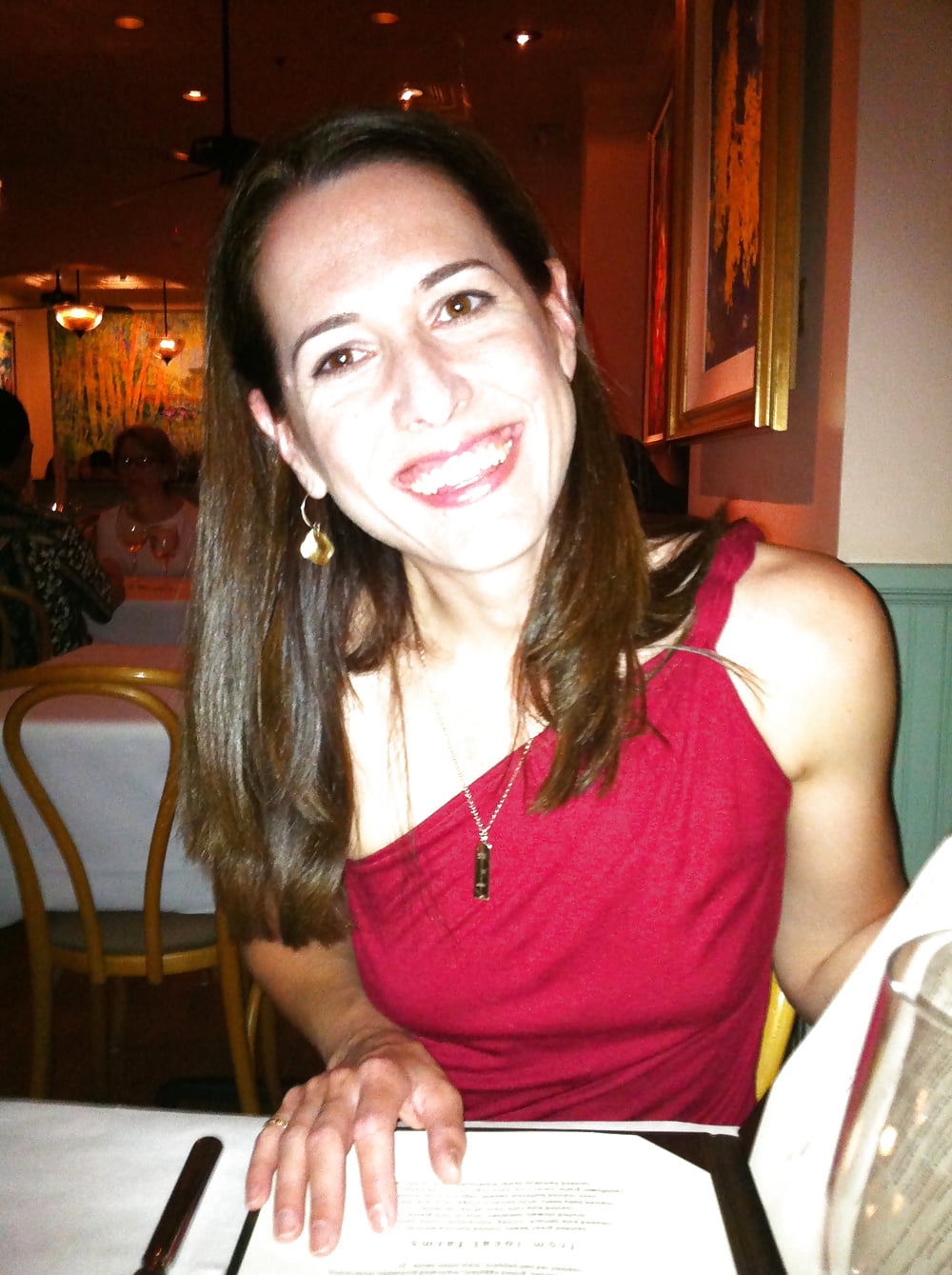 Sex Gallery NONNY MAUS 04, en Hawai