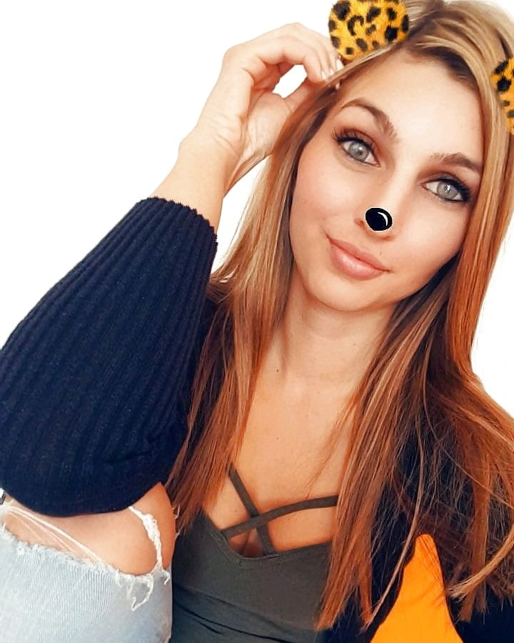 Sex Gallery Instagram Girl #11