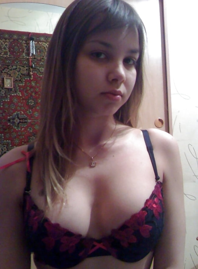 Sex Gallery Co-Worker Katya