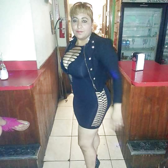 Sex Gallery Putona del face (Ana yancy)